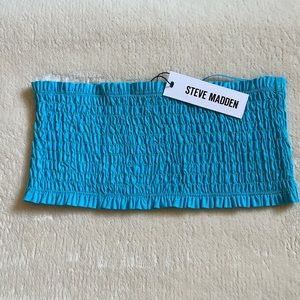 Steve madden BINX TOP